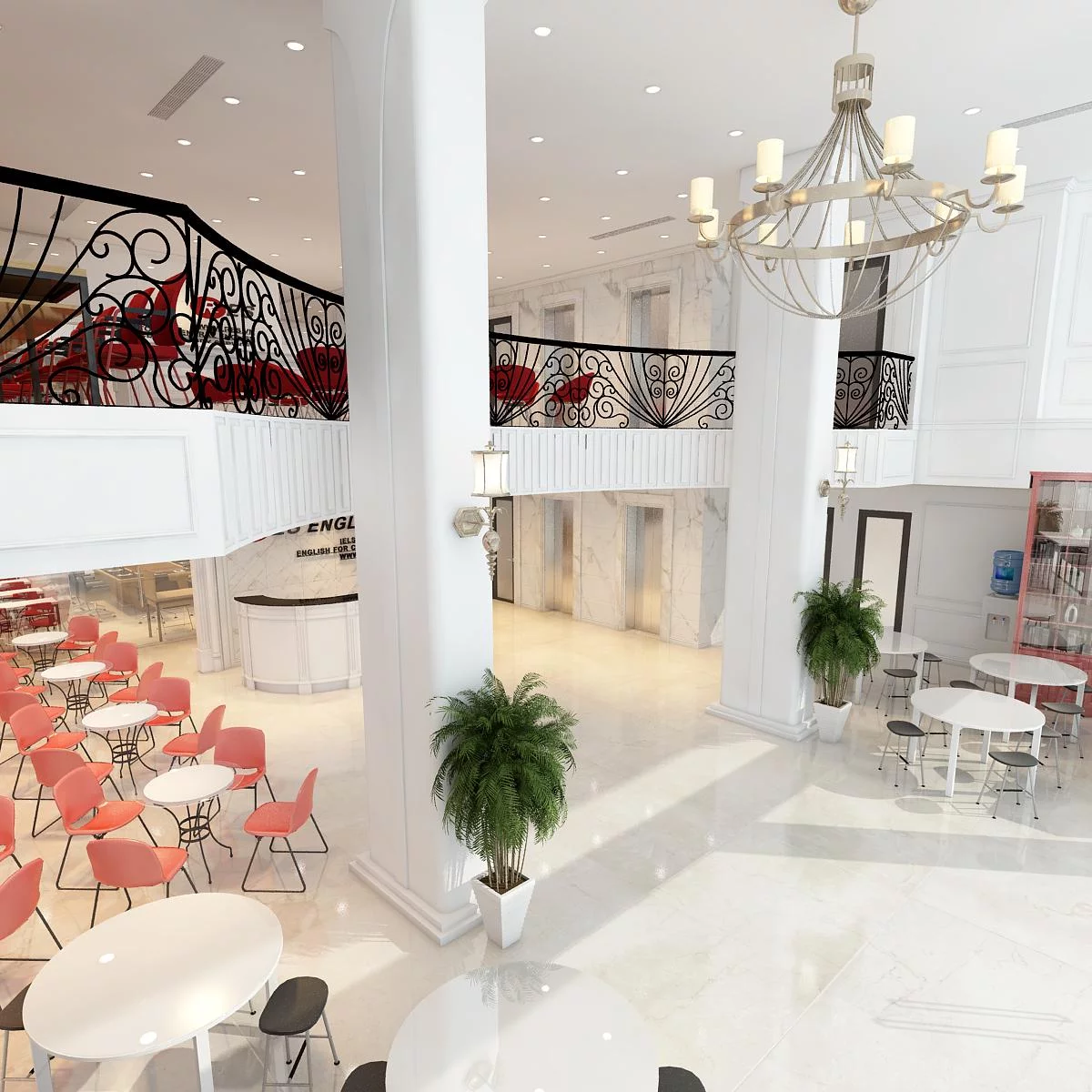 14 – 16 Huỳnh Mẫn Đạt, Phường 1, Quận 5