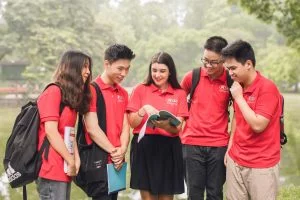 TIẾNG ANH GIAO TIẾP