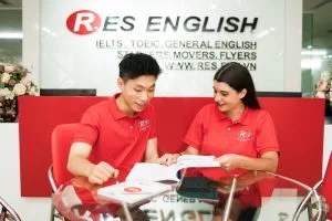 KHOÁ HỌC IELTS