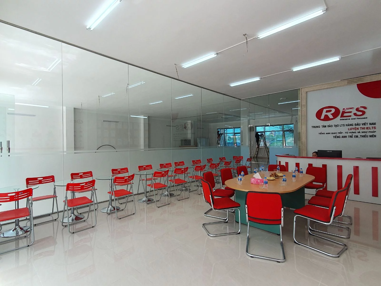 SỐ 445 GIẢI PHÓNG, QUẬN THANH XUÂN