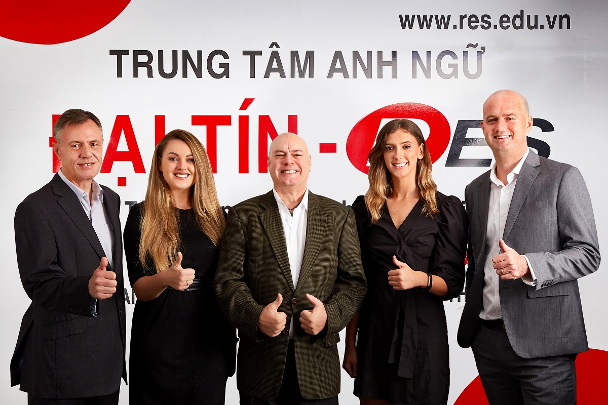 Trung tâm Anh ngữ RES có tốt không? Lý do nên học tại RES