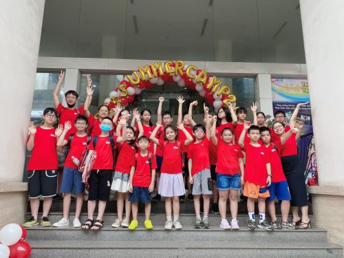 Trung tâm Anh ngữ RES: Học viên đạt 7.0 IELTS