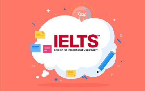 Trượt cấp 3 công lập - Đậu hai trường Đại học nhờ bằng IELTS