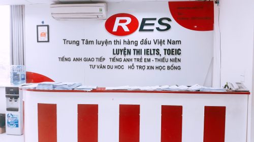 Trung tâm tiếng Anh tốt nhất Hải Dương
