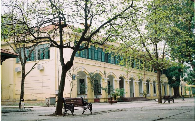 Trường THPT Chu Văn An và những điều càn biết